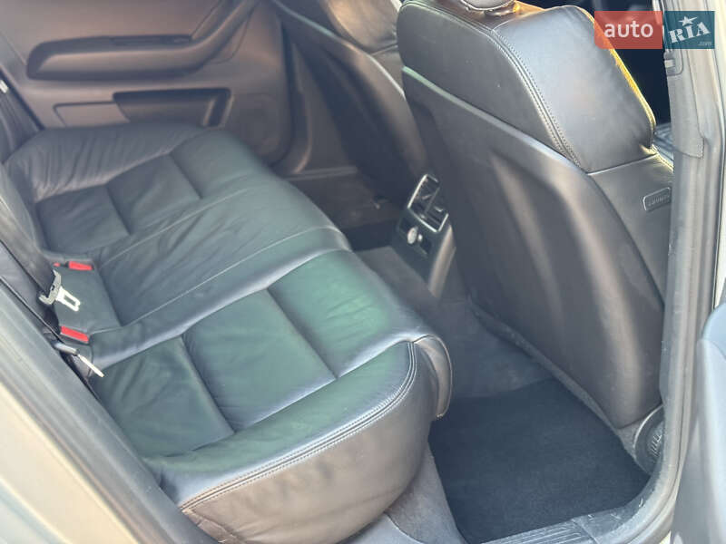 Универсал Audi A6 2008 в Хмельницком