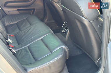 Універсал Audi A6 2008 в 