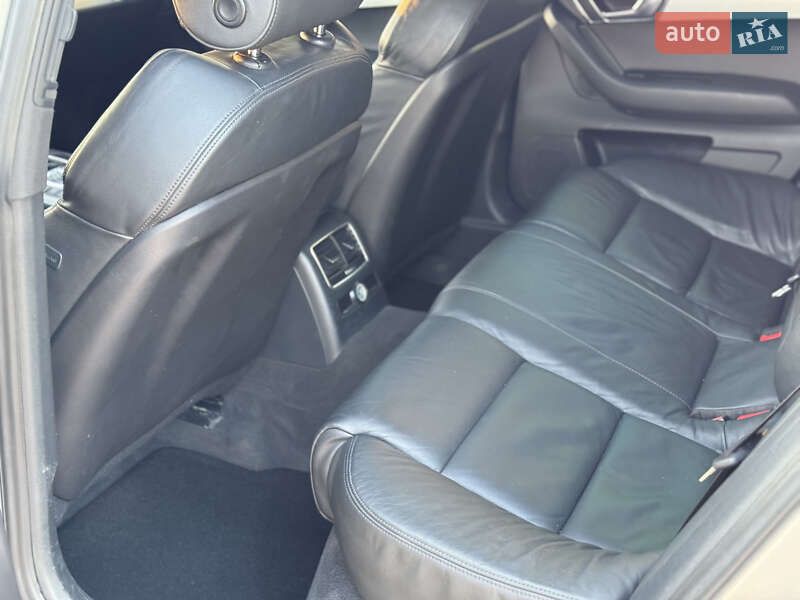 Универсал Audi A6 2008 в Хмельницком