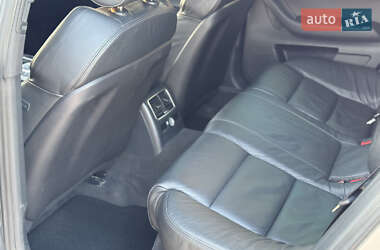 Універсал Audi A6 2008 в 