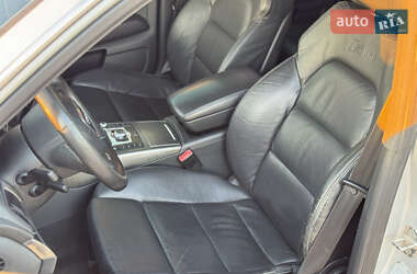 Універсал Audi A6 2008 в Хмельницькому