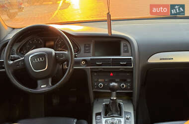 Універсал Audi A6 2008 в Хмельницькому