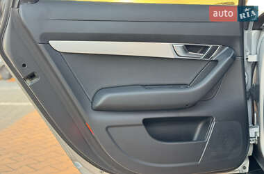 Універсал Audi A6 2008 в 