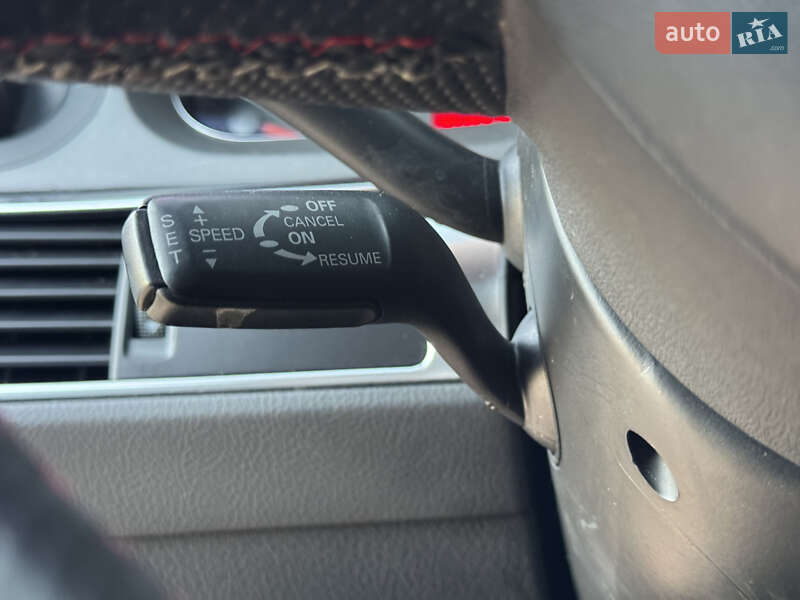 Универсал Audi A6 2008 в Хмельницком