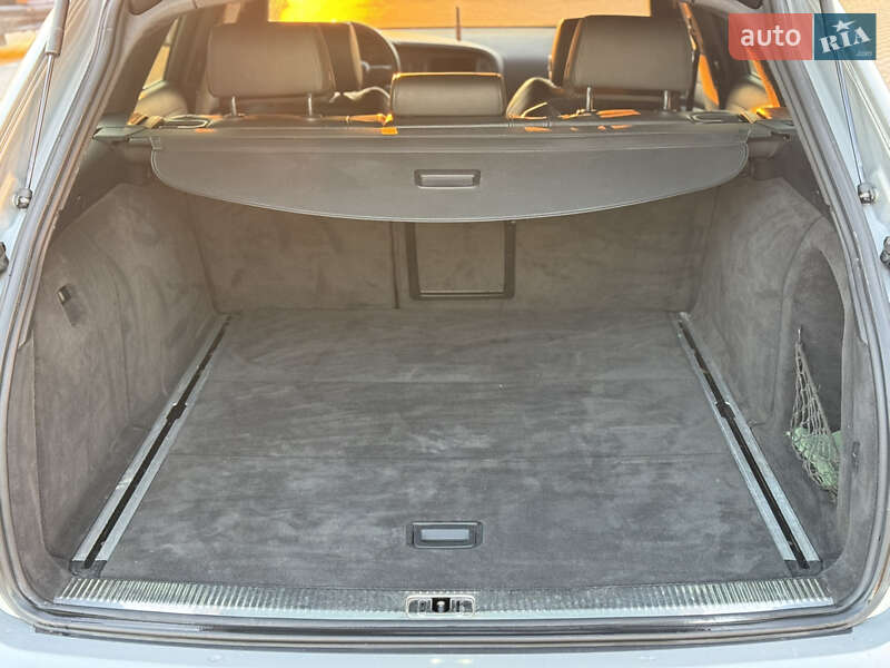 Универсал Audi A6 2008 в Хмельницком