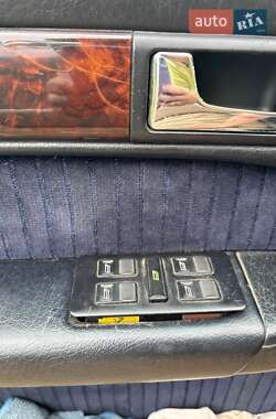 Седан Audi A6 1994 в 