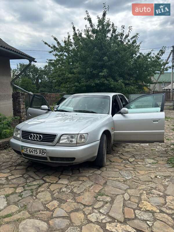Audi A6 1994