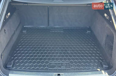 Универсал Audi A6 2018 в 