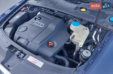 Седан Audi A6 2006 в 