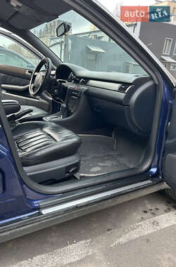 Універсал Audi A6 2001 в 