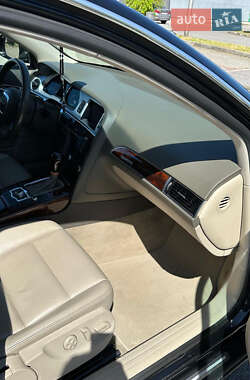 Седан Audi A6 2010 в 