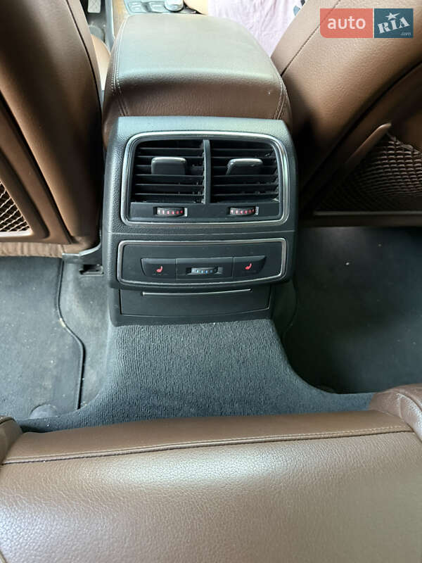 Седан Audi A6 2015 в Одессе