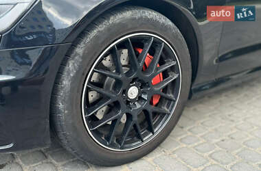 Седан Audi A6 2012 в 