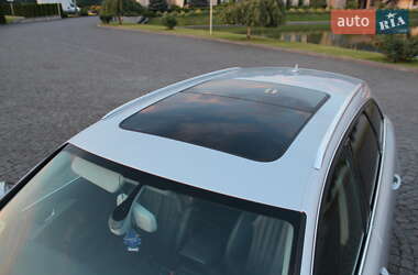 Универсал Audi A6 2011 в 