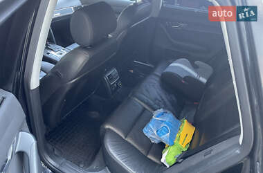Универсал Audi A6 2005 в 