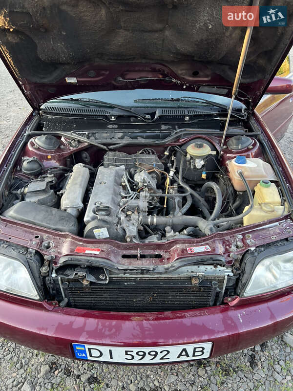 Універсал Audi A6 1996 в Камені-Каширському