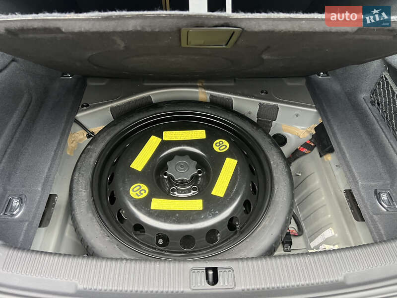 Седан Audi A6 2014 в Хмельницком