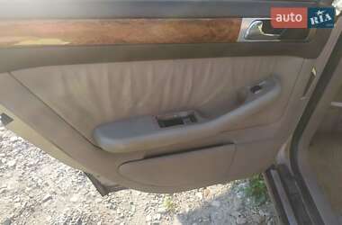 Седан Audi A6 1997 в 