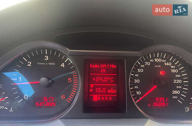 Универсал Audi A6 2006 в 