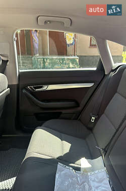 Седан Audi A6 2007 в 