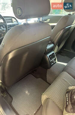 Седан Audi A6 2007 в 