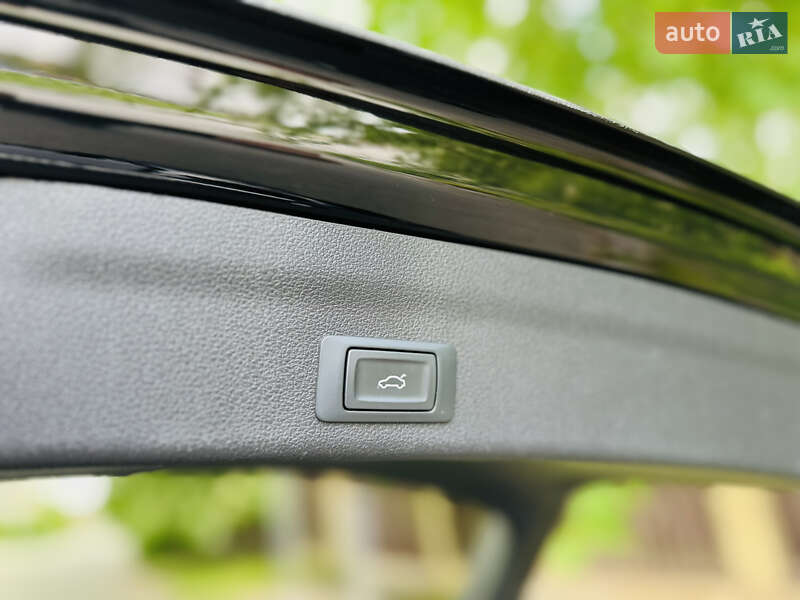 Універсал Audi A6 2018 в Києві