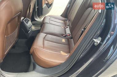 Седан Audi A6 2016 в 