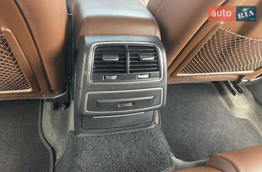 Седан Audi A6 2016 в 