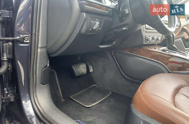 Седан Audi A6 2016 в 