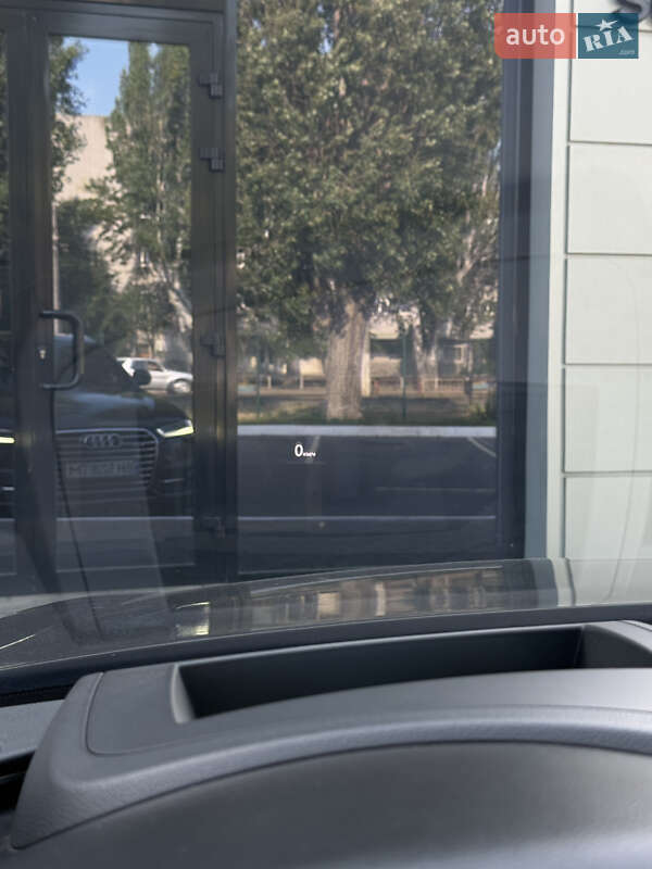 Седан Audi A6 2015 в Одесі