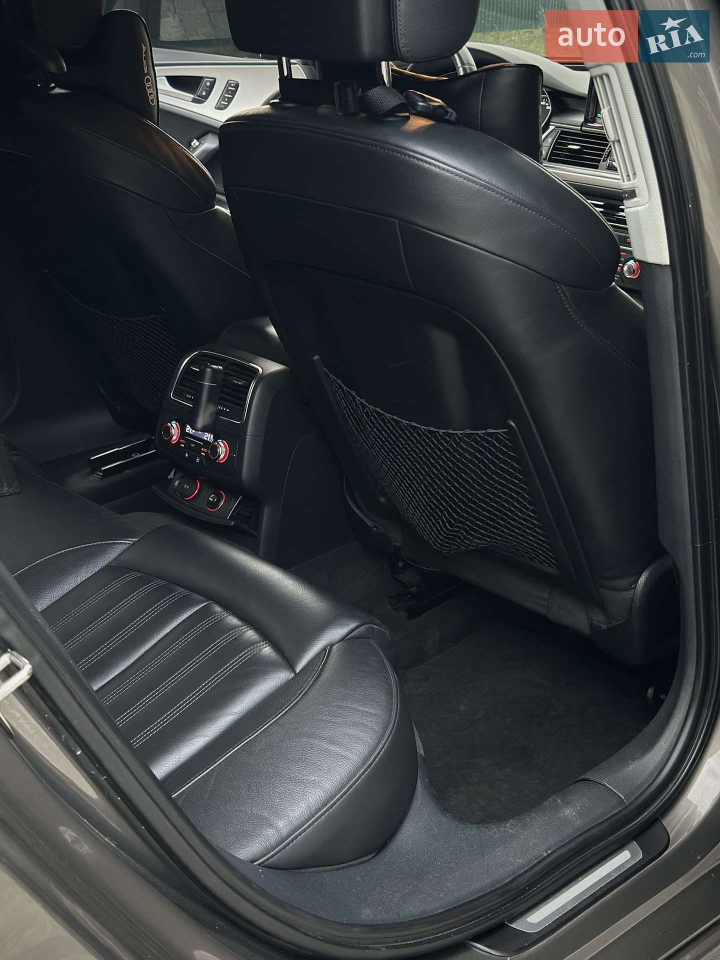 2012 Audi A6 - мініатюра 22