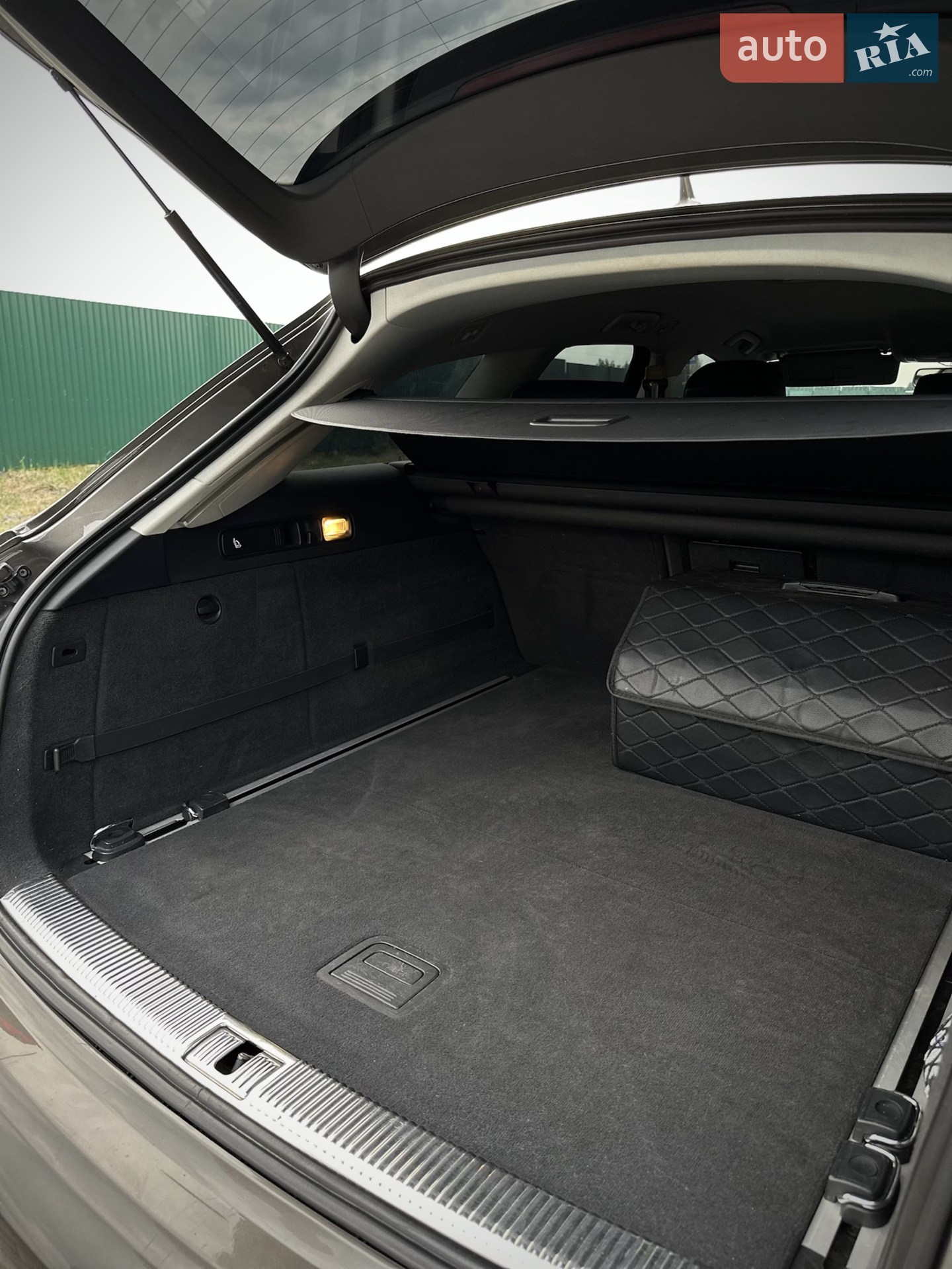 2012 Audi A6 - мініатюра 24
