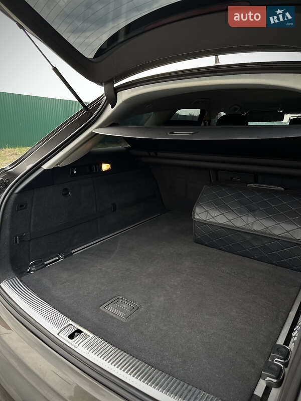 Універсал Audi A6 2012 в Києві фото 24 Універсал Audi A6 2012 в Києві