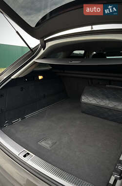 Універсал Audi A6 2012 в 