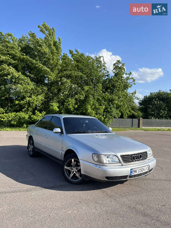 Audi A6 1996