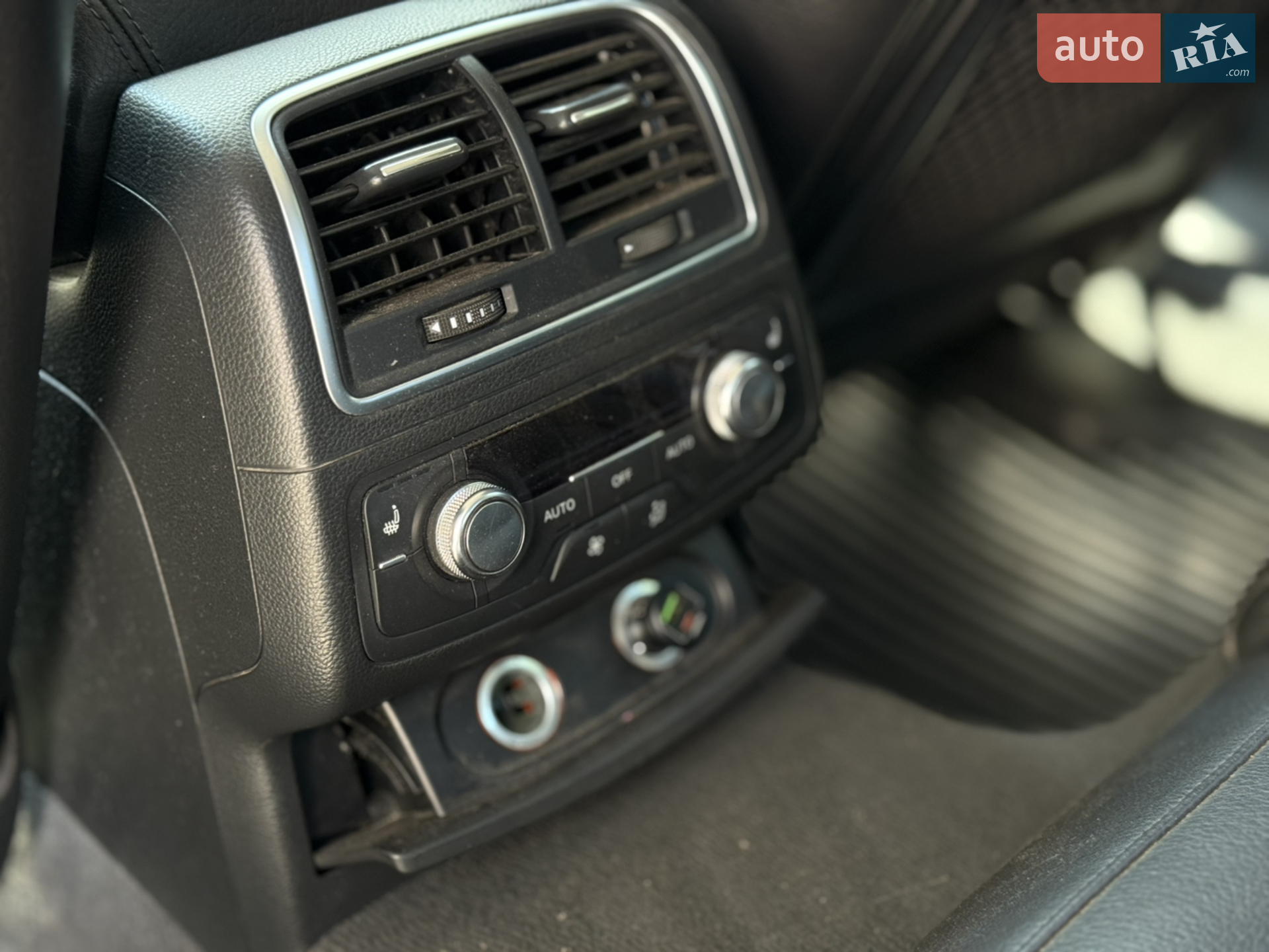 2012 Audi A6 - мініатюра 17