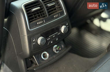 Седан Audi A6 2012 в 