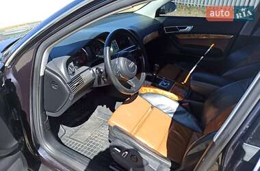 Универсал Audi A6 2006 в 