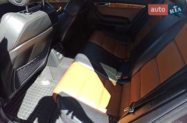 Универсал Audi A6 2006 в 