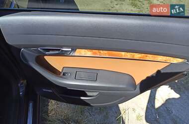 Универсал Audi A6 2006 в 