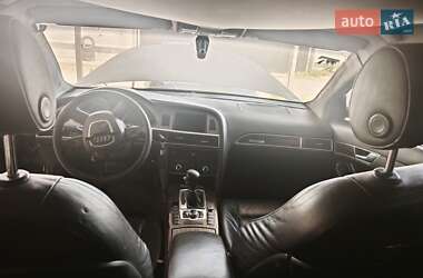 Седан Audi A6 2006 в 