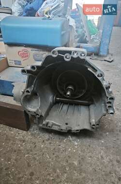 Седан Audi A6 2006 в Нікополі