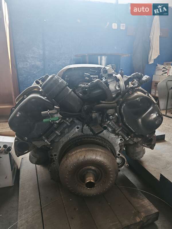 Седан Audi A6 2006 в Никополе