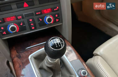 Универсал Audi A6 2005 в 