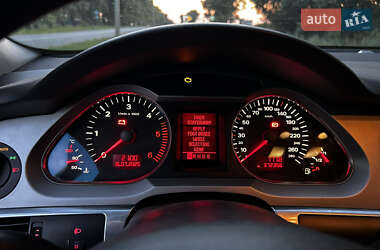 Универсал Audi A6 2008 в 