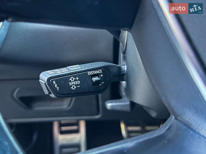 Універсал Audi A6 2018 в Львові