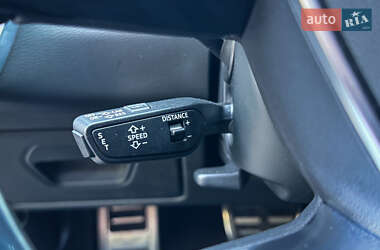 Универсал Audi A6 2018 в 
