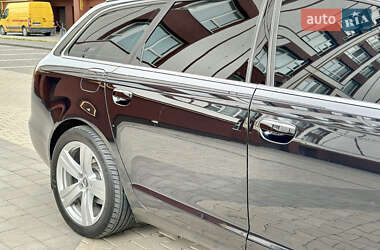 Универсал Audi A6 2006 в 