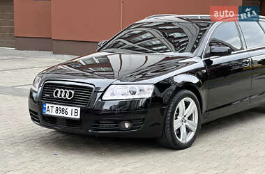 Универсал Audi A6 2006 в 