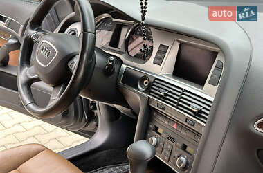 Универсал Audi A6 2006 в 